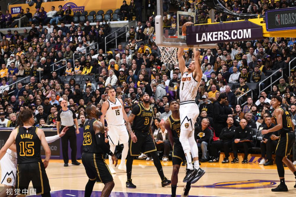 对手的临场 对手的临场