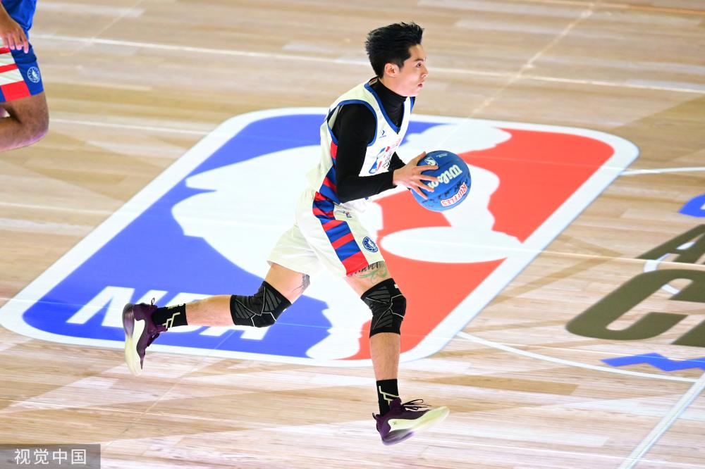 国际大赛中 国际大赛中