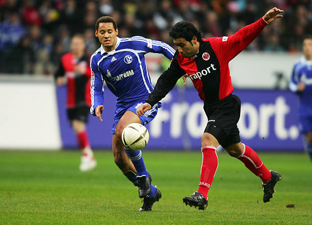 赛的连续性 赛的连续性